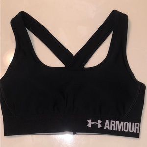 Under Amour Sports Bra